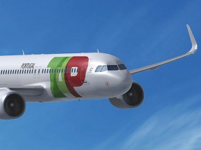 TAP Air Portugal va desservir Conakry