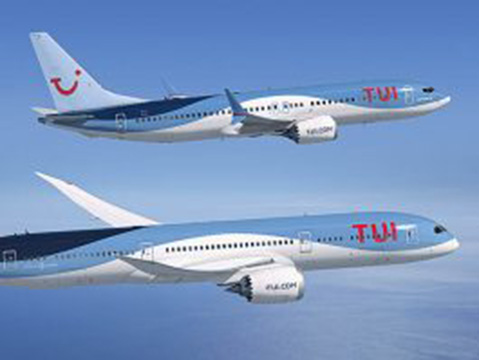 Belgique : cinq avions et 250 emplois pour TUI fly