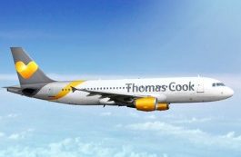 Thomas Cook va lancer une compagnie dans les Baléares