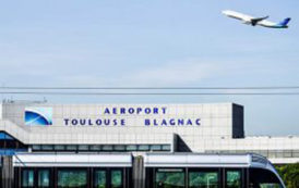 Le nouveau visage de l’aéroport de Toulouse se dévoile