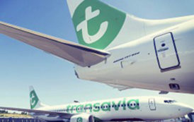 Transavia France revient sur ses dix ans