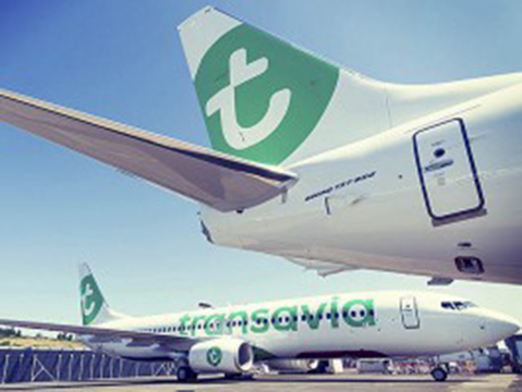 Transavia France revient sur ses dix ans