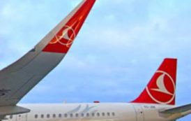 Un avion de Turkish Airlines évacué à Cologne-Bonn suite à des menaces