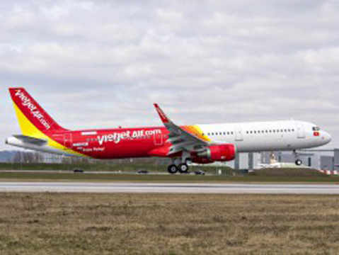 VietJet ouvre une ligne régulière Hanoï -Tokyo