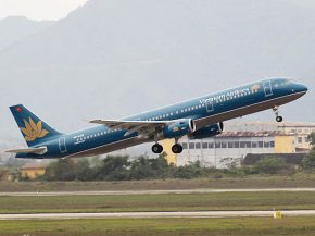 Vietnam Airlines multiplie les routes entre Phu Quoc et la Chine