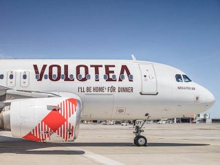 Volotea : retour en juin, 15 nouveautés en France