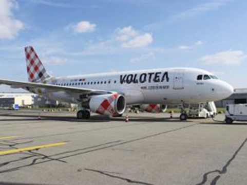 Volotea annonce un Toulouse – Fuerteventura