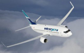 WestJet desservira Paris et Londres au départ de Halifax cet été