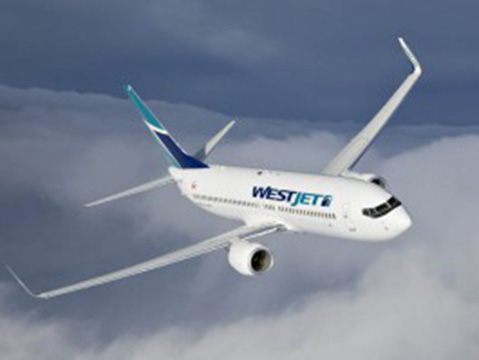 WestJet desservira Paris et Londres au départ de Halifax cet été