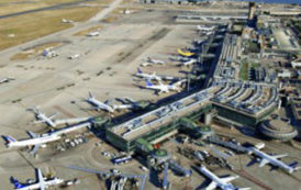 Aéroport de Marseille : +7,7% en avril