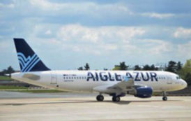 Aigle Azur : nouvelle grève de PNC sans impact