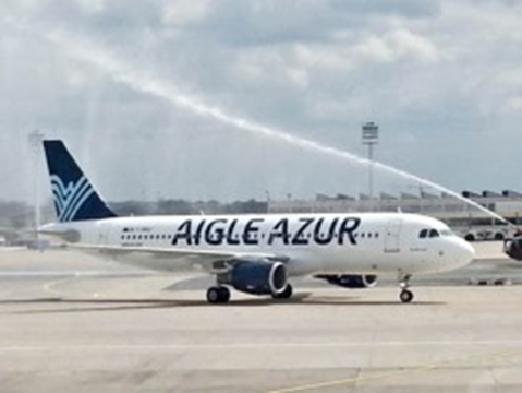 Aigle Azur renforce déjà son Paris – Beyrouth