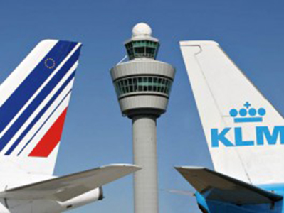 Air France-KLM appliquera une surcharge GDS de 11 euros par aller simple à partir d’avril 2018