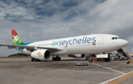 Air Seychelles réduit la voilure à Paris