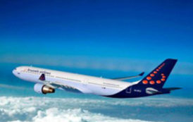 Brussels Airlines va acquérir sept Airbus A330-300