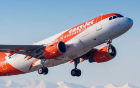 EasyJet toujours prudente face au Brexit