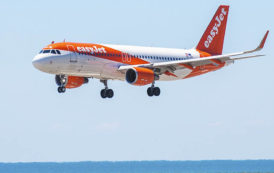 EasyJet ouvre un Nice – Manchester pour l’été