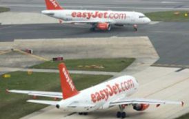 easyJet annonce une nouvelle équipe Business Development