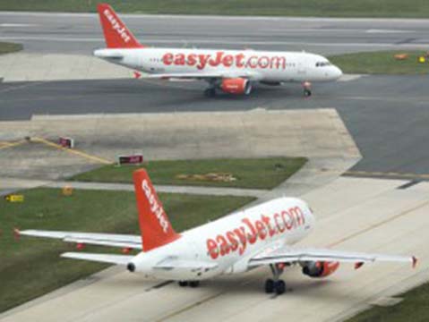 easyJet annonce une nouvelle équipe Business Development