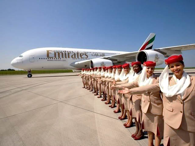 Emirates Air