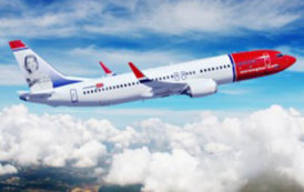 Norwegian aux USA : pre-clearance et 99 euros A/S