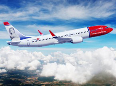 Norwegian aux USA : pre-clearance et 99 euros A/S