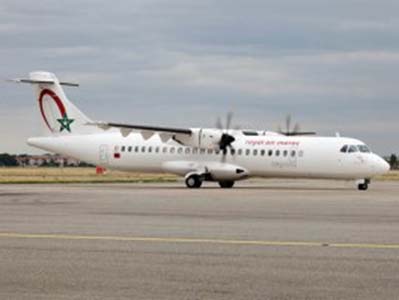 Royal Air Maroc : inauguration de la ligne Casablanca-Essaouira