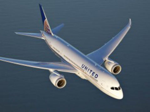 United lancera une autre route très long-courrier, entre Houston et Sydney