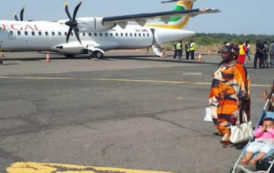 Transport aérien : Air Sénégal prend son envol