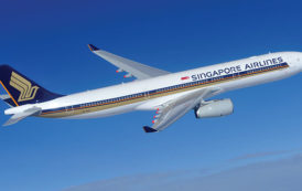 Singapore Airlines : chute du bénéfice, A380 d’occasion