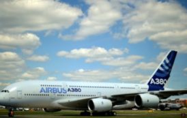 L’A380, un fleuron et un échec commercial, qui a détrôné le Boeing 747