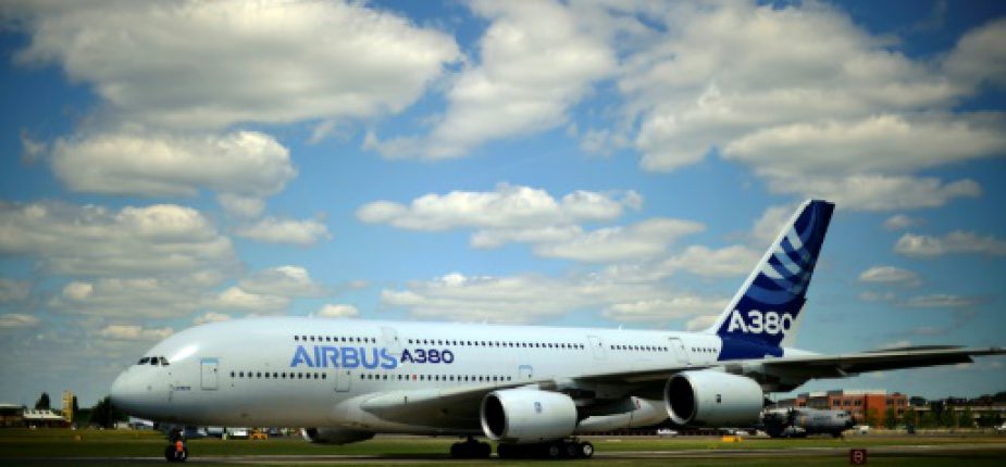 L’A380, un fleuron et un échec commercial, qui a détrôné le Boeing 747