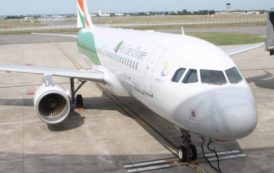 Air Côte d’Ivoire : un autre A320 attendu en octobre prochain