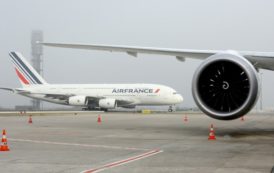 Air France double le nombre de ses vols de Marrakech vers Paris