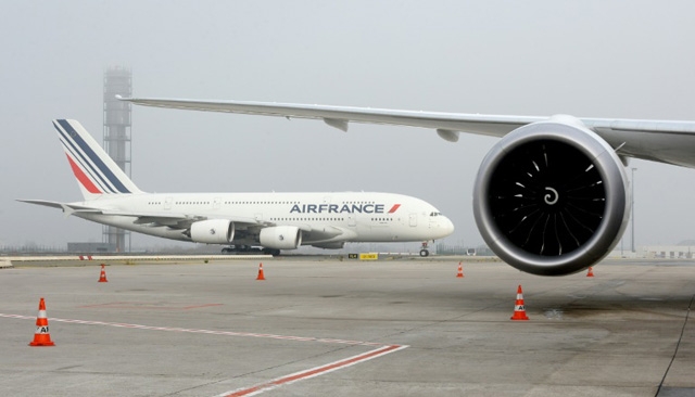 Air France double le nombre de ses vols de Marrakech vers Paris