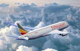 Ethiopian Airlines réalise un bénéfice net en hausse de 70% durant l’exercice 2015-2016, à 264,25 millions $