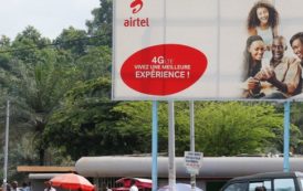 Télécoms : le fonds souverain Qatari investit 200 millions de dollars dans Airtel Africa