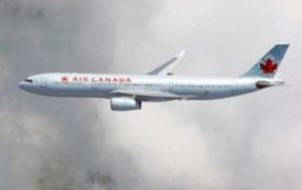 Air Canada fournit une aide dans les régions touchées par Irma