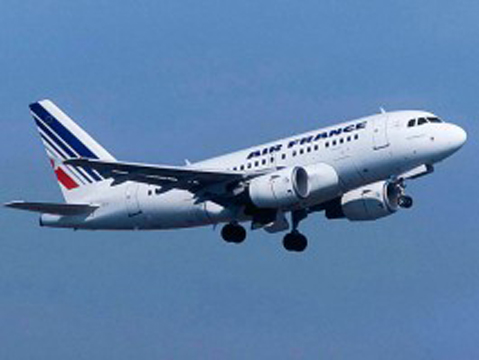 Air France part à Split, Héraklion, Olbia et Palerme cet été