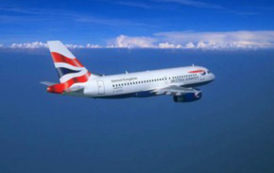 British Airways inaugure son Londres – Limoges