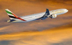 Emirates Airlines annonce un Dubaï – Bali – Auckland