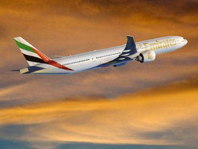 Emirates Airlines annonce un Dubaï – Bali – Auckland