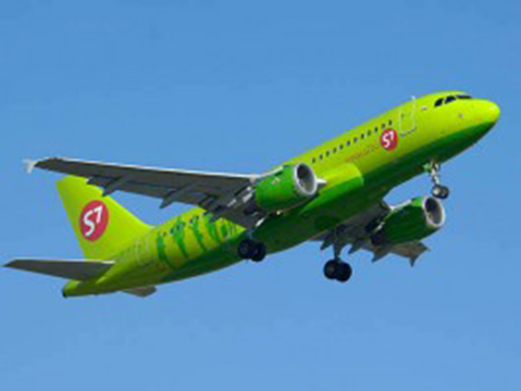 L’Iran accueillera aussi S7 Airlines depuis Moscou