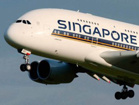 Singapore Airlines : chute du bénéfice, A380 d’occasion