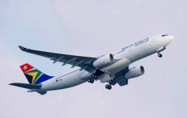 South African Airways demande 540 millions de dollars d’aide