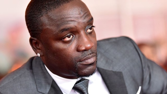 Le rappeur Akon a mobilisé un milliard de dollars pour financer des projets en Afrique