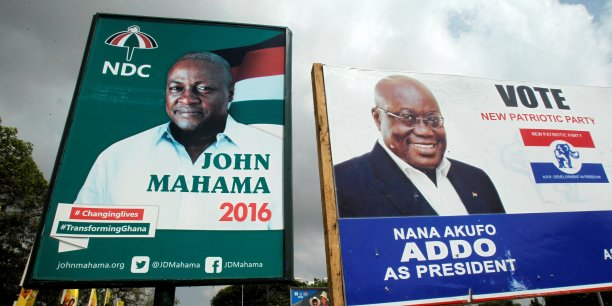 Présidentielle au Ghana : l’heure de la revanche a-t-elle sonné pour Akuffo-Addo ?