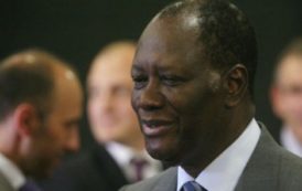 Côte d’Ivoire: Ouattara reçoit des bénédictions à Kong