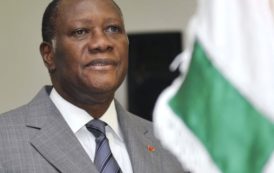 Côte d’Ivoire | Après sa raclée avec l’UE, Ouattara forcé de redescendre sur terre!