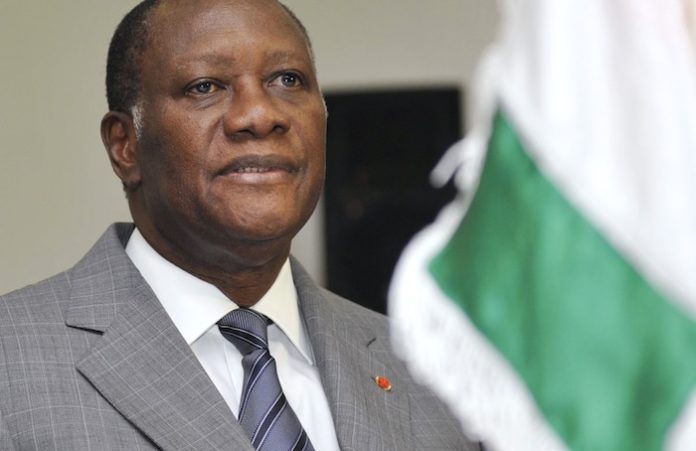 Côte d’Ivoire | Après sa raclée avec l’UE, Ouattara forcé de redescendre sur terre!